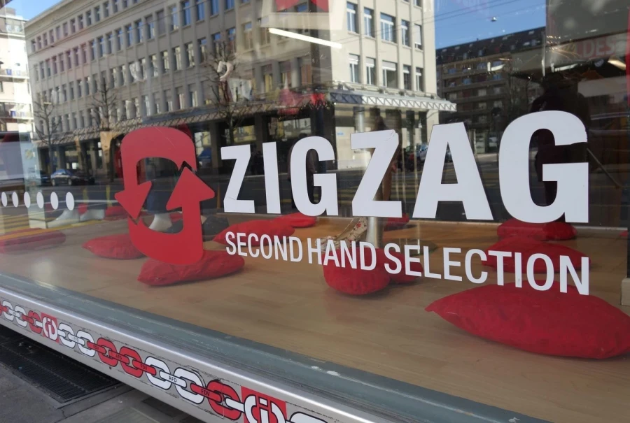 Boutique Zig-Zag Freiburg